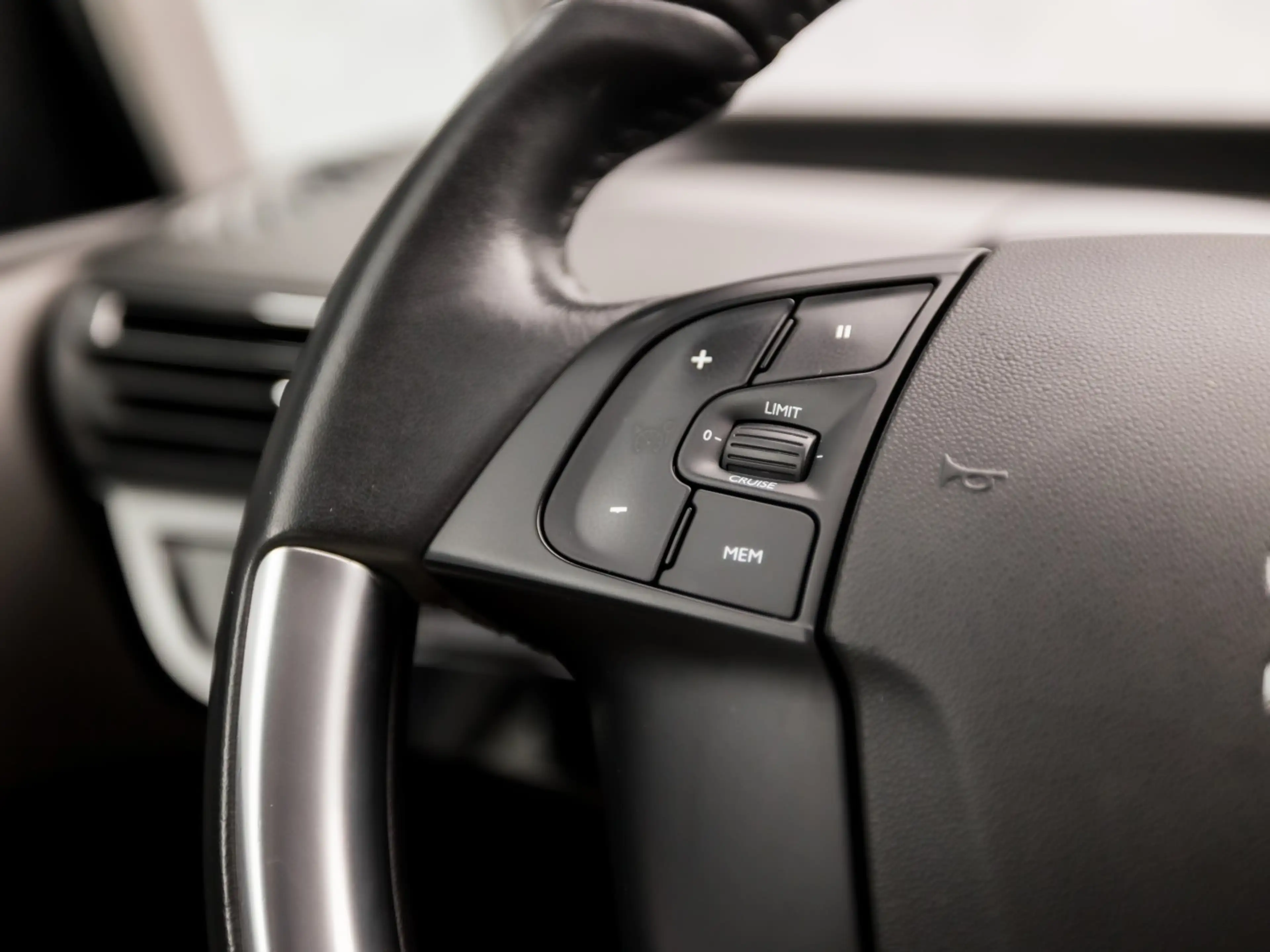 Citroen Grand C4 Picasso 1.2 PureTech Sport 7 Persoons Automaat (APPLE CARP — photo 21