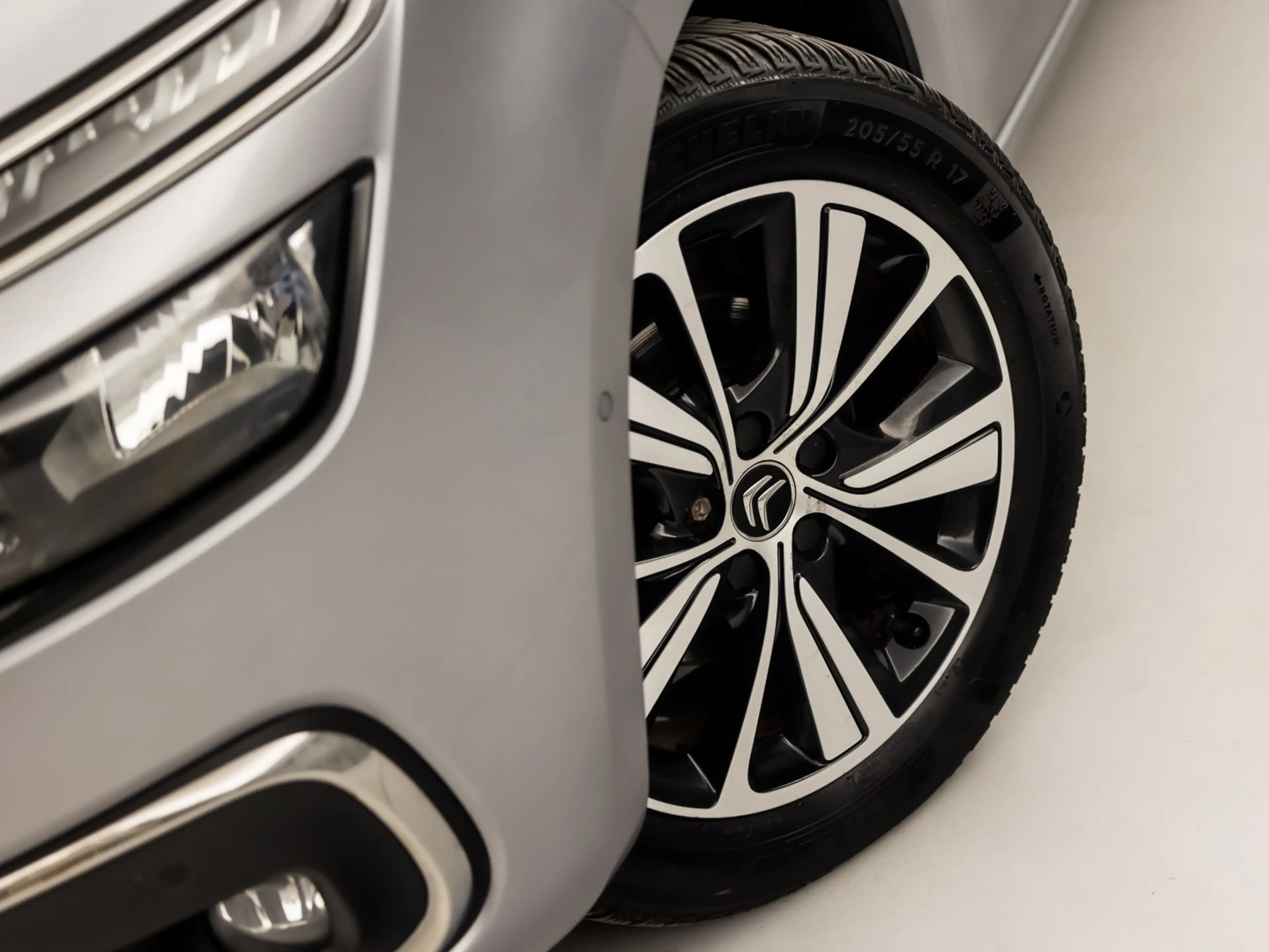 Citroen Grand C4 Picasso 1.2 PureTech Sport 7 Persoons Automaat (APPLE CARP — photo 19