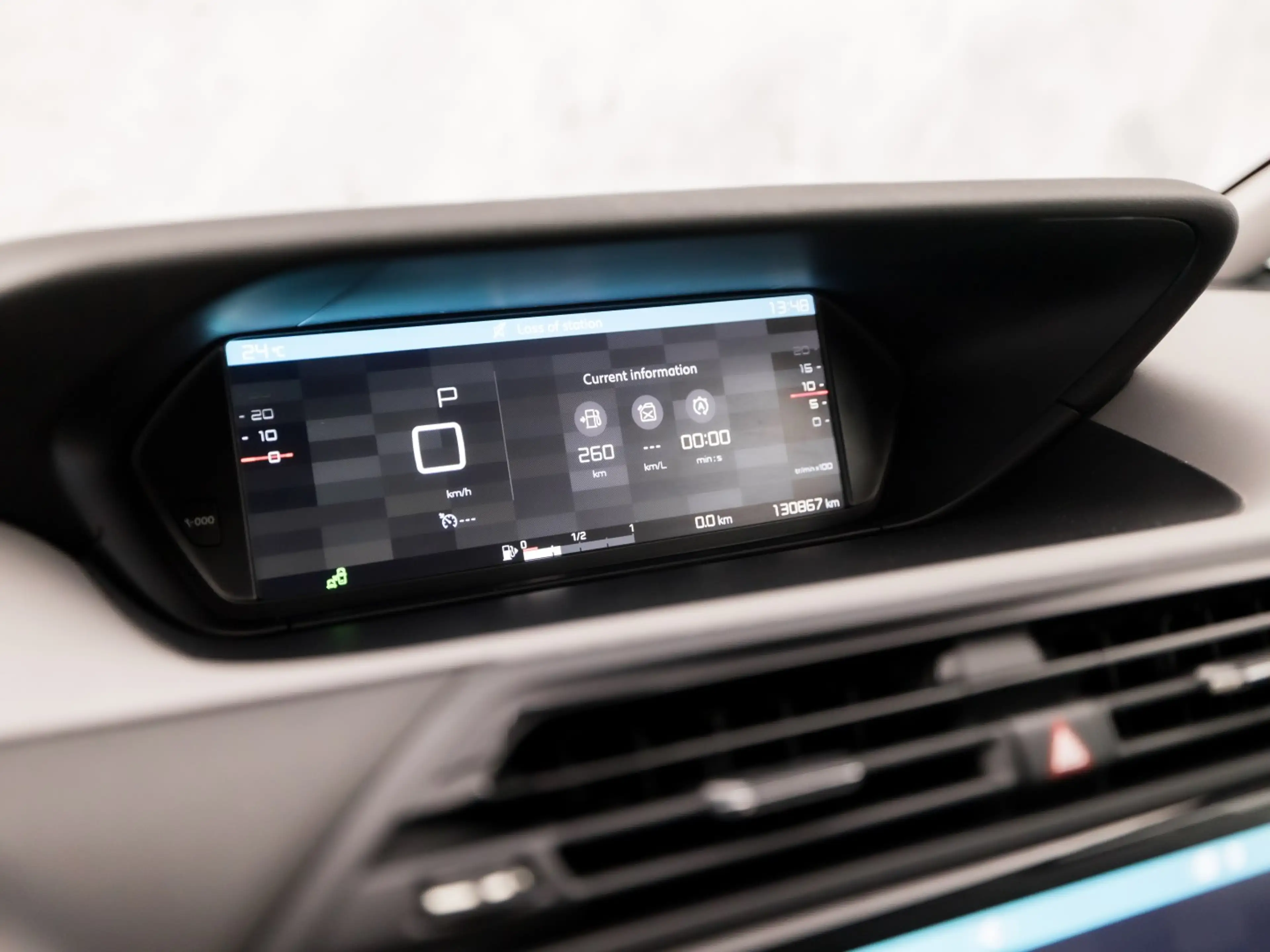 Citroen Grand C4 Picasso 1.2 PureTech Sport 7 Persoons Automaat (APPLE CARP — photo 26