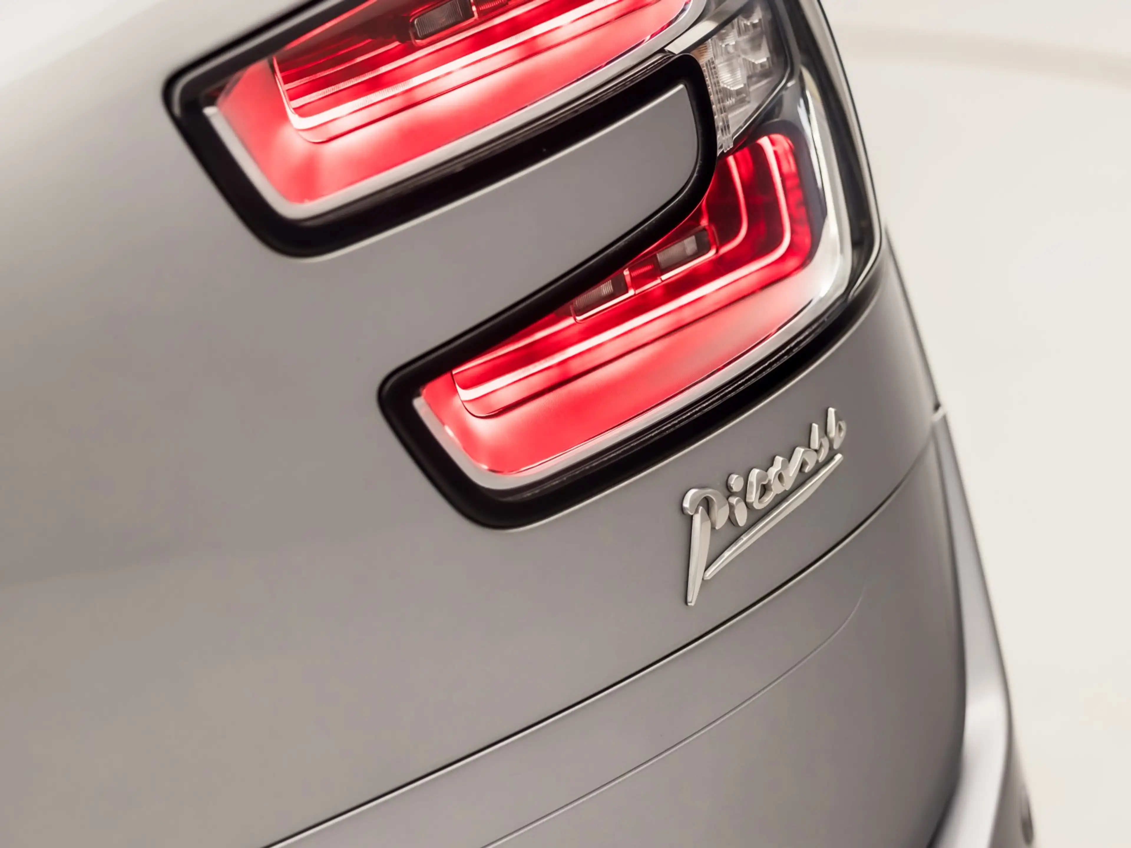 Citroen Grand C4 Picasso 1.2 PureTech Sport 7 Persoons Automaat (APPLE CARP — photo 29