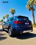 BMW X3 xDrive 20dA xLine Bleu - thumbnail 6