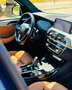 BMW X3 xDrive 20dA xLine Bleu - thumbnail 13