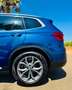 BMW X3 xDrive 20dA xLine Bleu - thumbnail 5
