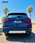 BMW X3 xDrive 20dA xLine Bleu - thumbnail 7