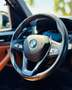 BMW X3 xDrive 20dA xLine Bleu - thumbnail 8