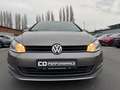 Volkswagen Golf VII  *COMFORTLINE*BMT*NAVI*SITZH*PDC* Grau - thumbnail 2