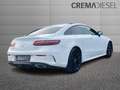 Mercedes-Benz E 220 E Coupè 220 d Premium Plus 4matic Bianco - thumbnail 2