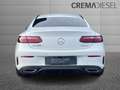 Mercedes-Benz E 220 E Coupè 220 d Premium Plus 4matic Bianco - thumbnail 4