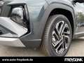 Hyundai TUCSON FL HEV (MY25) 1.6 T-GDi (215 PS) 6-AT 2WD PRIME Grün - thumbnail 6