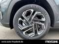 Hyundai TUCSON FL HEV (MY25) 1.6 T-GDi (215 PS) 6-AT 2WD PRIME Grün - thumbnail 7