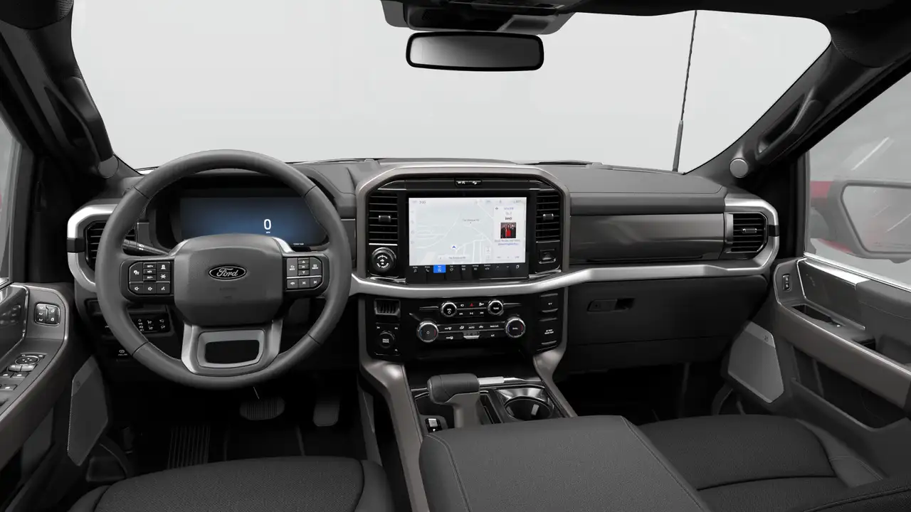 Ford F 150 photo Ford F 150