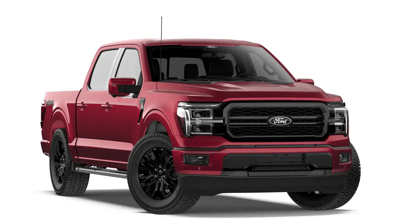 Ford F 150 photo Ford F 150