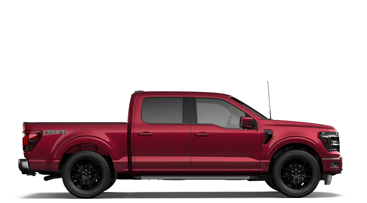 Ford F 150 photo Ford F 150