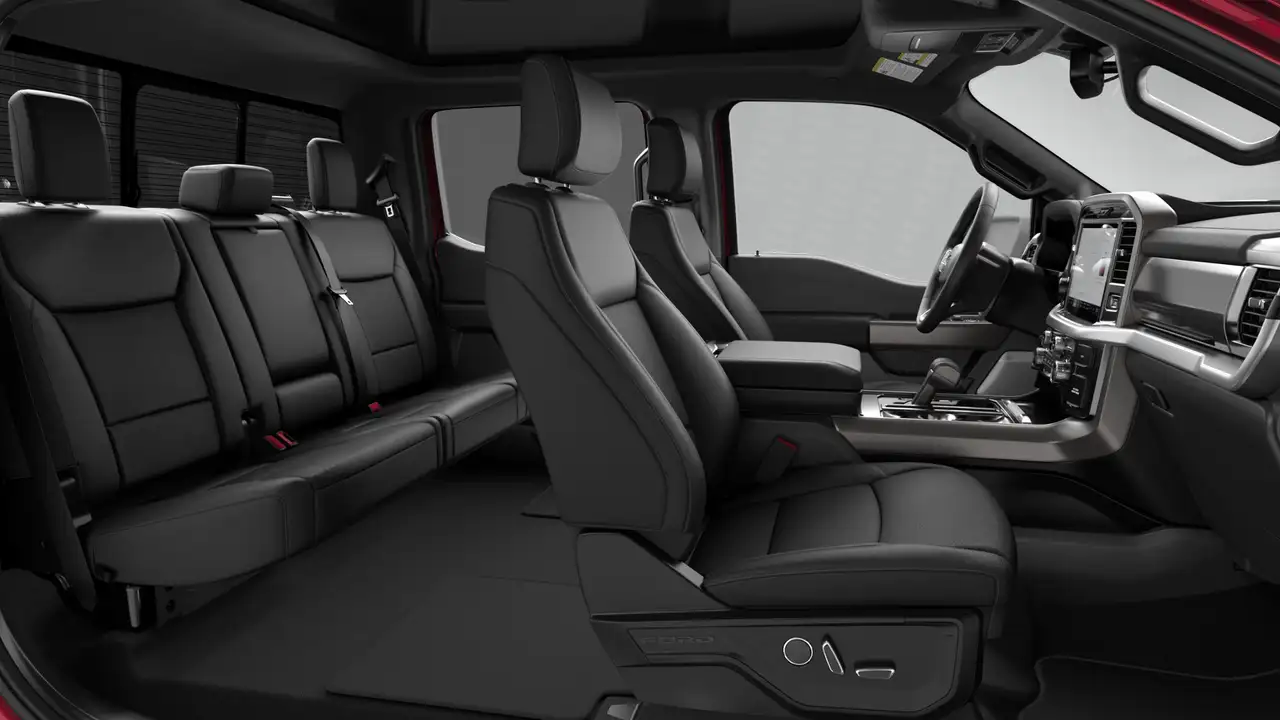 Ford F 150 photo Ford F 150