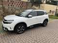 Citroen C5 Aircross C5 Aircross I 2018 1.5 bluehdi Feel s Blanc - thumbnail 2