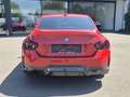 BMW 220 220d Coupé Aut. *M-Paket**HiFi* Rot - thumbnail 5