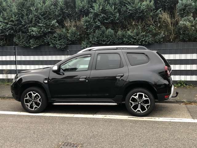 Imagine Dacia Duster Duster TCe 130 2WD GPF