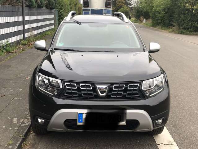 Dacia Duster Duster TCe 130 2WD GPF
