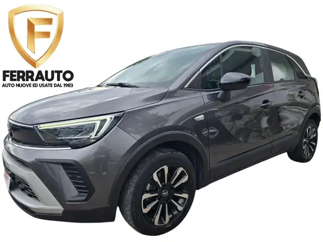 Opel Crossland X ULTIMATE 1.5D 120CV AUTOM PROMO
