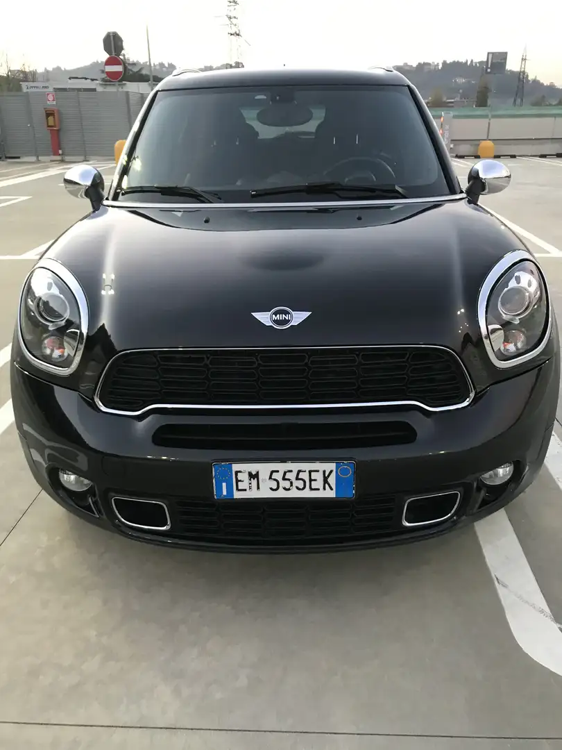 MINI Cooper SD Countryman 2.0 Regent Street auto - 1