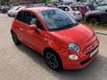 Fiat 500 1.0 Club Klima Oranje - thumbnail 4