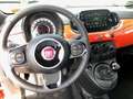 Fiat 500 1.0 Club Klima Oranje - thumbnail 8
