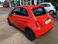 Fiat 500 1.0 Club Klima Oranje - thumbnail 2