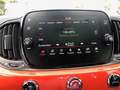 Fiat 500 1.0 Club Klima Oranje - thumbnail 9