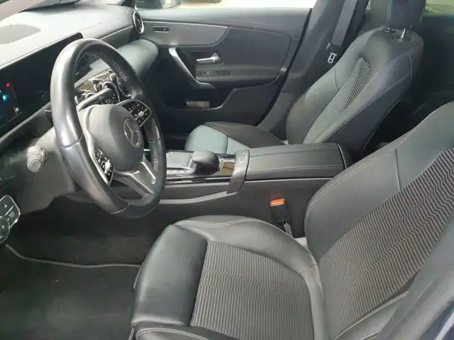 Mercedes-Benz Cla view 7