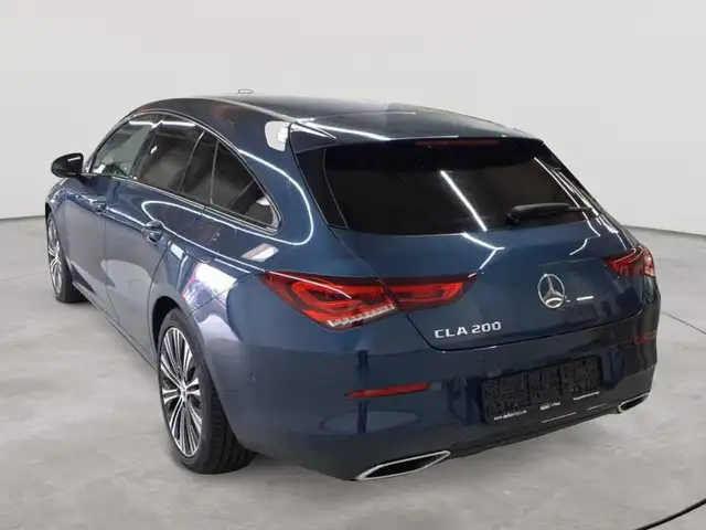 Mercedes-Benz Cla view 5