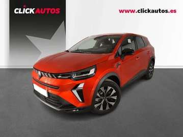 E-TECH Full Hybrid Evolution 105kW