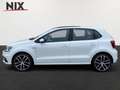 Volkswagen Polo GTI 1.8 TSI DSG GTI Navi Led 6R Weiß - thumbnail 2