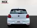 Volkswagen Polo GTI 1.8 TSI DSG GTI Navi Led 6R Weiß - thumbnail 3