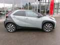Toyota Aygo Aygo X 1,0 VVT-i Pulse CVT !!! TOP FINANZIEREN Grün - thumbnail 2