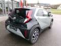 Toyota Aygo Aygo X 1,0 VVT-i Pulse CVT !!! TOP FINANZIEREN Grün - thumbnail 7