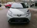 Toyota Aygo Aygo X 1,0 VVT-i Pulse CVT !!! TOP FINANZIEREN Grün - thumbnail 3