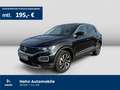 Volkswagen T-Roc 1.5TSI DSG Active LED CAM Navi Sitzh Schwarz - thumbnail 1