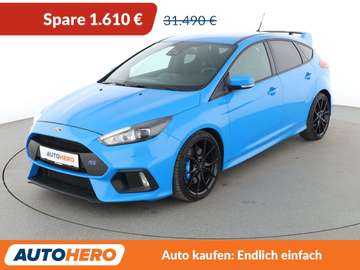 2.3 EcoBoost RS*TEMPO*CAM*RECARO*PDC*BLUETOOTH*