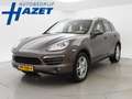 Porsche Cayenne 3.6 V6 300 PK 1e EIGENAAR ORIG. NL 3500 KG TREKHAA Bruin - thumbnail 1