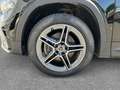 Mercedes-Benz GLB 200 d AMG*AHZV*M-BEAM*K-GO*KAMERA*DAB*DISTR* Schwarz - thumbnail 14
