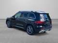 Mercedes-Benz GLB 200 d AMG*AHZV*M-BEAM*K-GO*KAMERA*DAB*DISTR* Schwarz - thumbnail 3