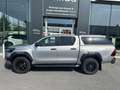 Toyota Hilux Invincible/PROPACK COMFORT/TRE Zilver - thumbnail 4