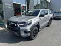 Toyota Hilux Invincible/PROPACK COMFORT/TRE Zilver - thumbnail 18