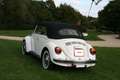 Volkswagen Coccinelle 1303 LS Beyaz - thumbnail 2