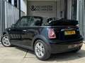 MINI Cooper Cabrio Mini 1.6 Chili | HARMAN/KARDON | CRUISE CONTROL | Nero - thumbnail 5