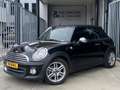 MINI Cooper Cabrio Mini 1.6 Chili | HARMAN/KARDON | CRUISE CONTROL | Noir - thumbnail 2