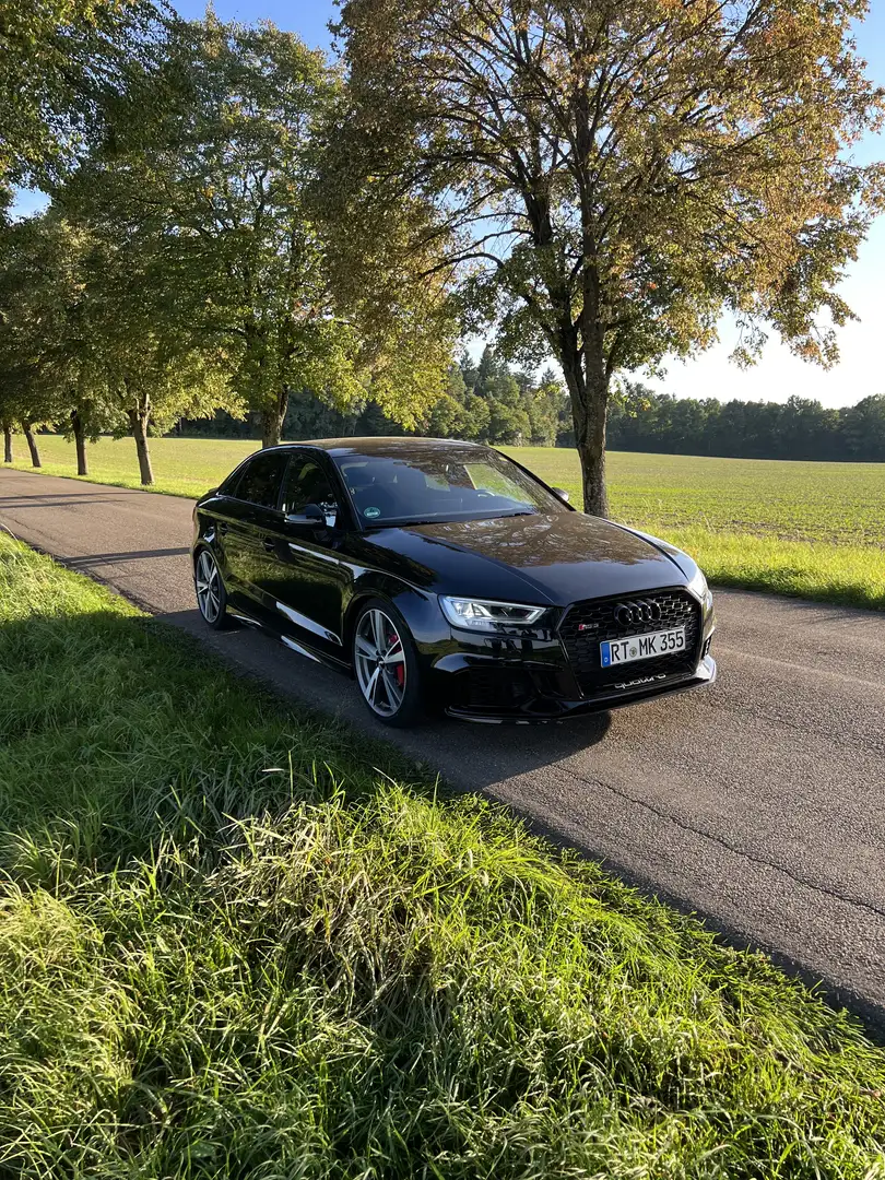 Audi RS3 Limousine S tronic - 1
