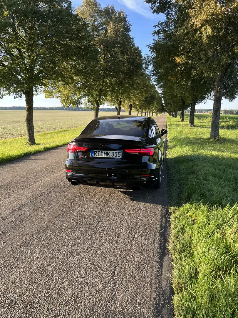Audi RS3 Limousine S tronic - 2