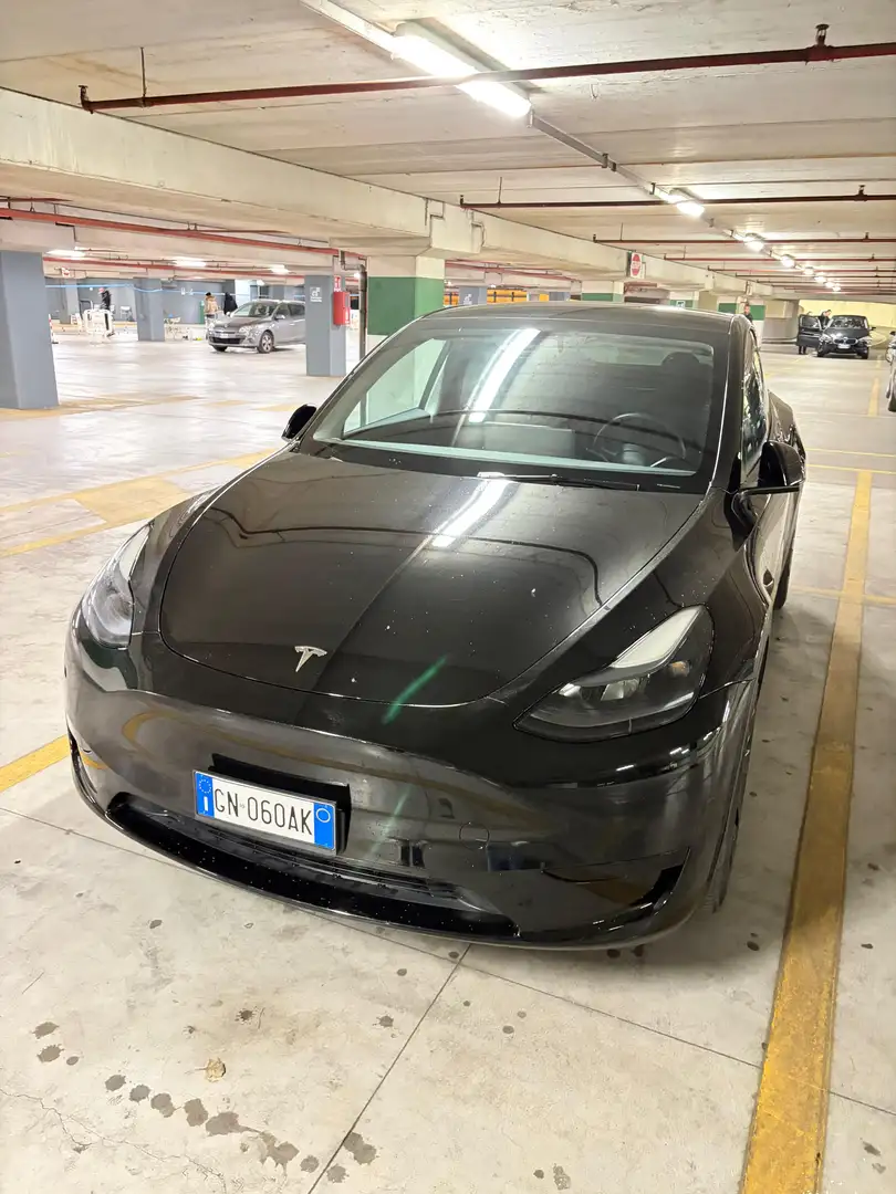 Tesla Model Y Single Motor rwd - 2