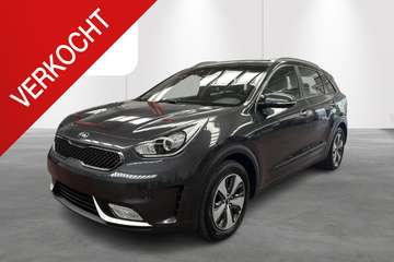 Fusion 1.6 GDi HEV 6DCT